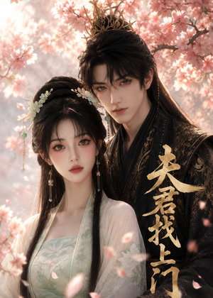 夫君找上门(23集) 夫君找上门(23集)热播短剧来袭