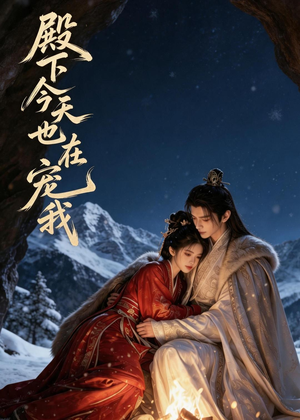 殿下今天也在宠我(44集) 殿下今天也在宠我(44集)高清无码免费看