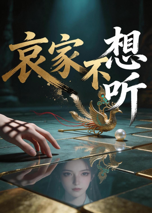 哀家不想听(80集) 哀家不想听(80集)抢先看新短剧