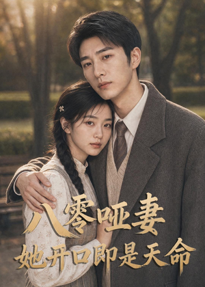 八零哑妻:她开口即是天命(80集) 八零哑妻:她开口即是天命(80集)新短剧推荐