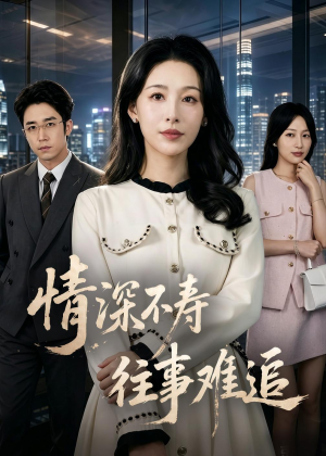 情深不寿往事难追(77集) 情深不寿往事难追(77集)短剧演员排行榜