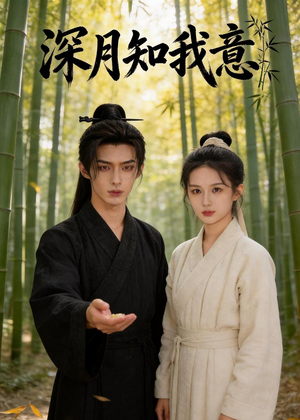 深月知我意(48集) 深月知我意(48集)悬疑短剧推荐