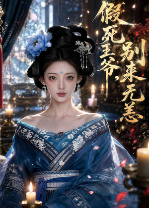 假死王爷,别来无恙(55集) 假死王爷,别来无恙(55集)最新短剧抢先看