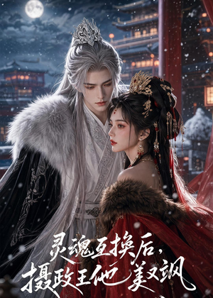 灵魂互换后,摄政王他美又飒(81集) 灵魂互换后,摄政王他美又飒(81集)评价怎么样