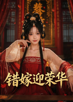 错嫁迎荣华(34集) 错嫁迎荣华(34集)短剧视频分享