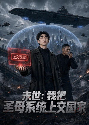 末世:我把圣母系统上交国家(29集) 末世:我把圣母系统上交国家(29集)剧情简介