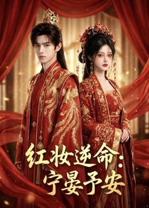 红妆逆命:宁晏予安(57集) 红妆逆命:宁晏予安(57集)无需会员免费看