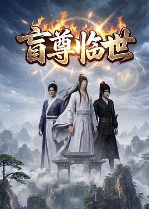 盲尊临世(21集) 盲尊临世(21集)集免费看短剧