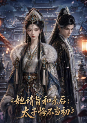 她请旨和亲后:太子悔不当初(55集) 她请旨和亲后:太子悔不当初(55集)热播古装短剧