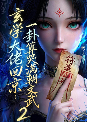 玄学大佬回京:一卦算哭满朝文武2(81集) 玄学大佬回京:一卦算哭满朝文武2(81集)免费短剧看不停