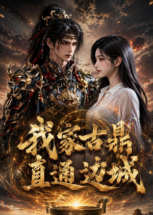 我家古鼎直通边城(57集) 我家古鼎直通边城(57集)爆款短剧追不停