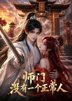 师门没有一个正常人(35集) 师门没有一个正常人(35集)短剧太精彩