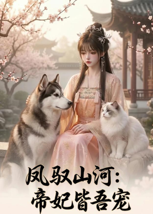凤驭山河:帝妃皆吾宠(77集) 凤驭山河:帝妃皆吾宠(77集)全剧免费观看
