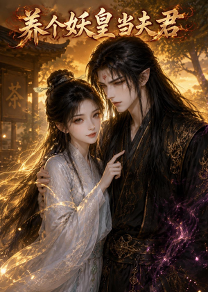 养个妖皇当夫君(60集) 养个妖皇当夫君(60集)最近很火的短剧