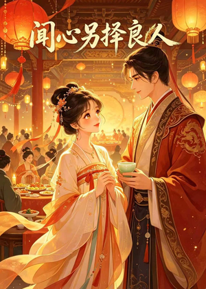 闻心另择良人(36集) 闻心另择良人(36集)全集在线看