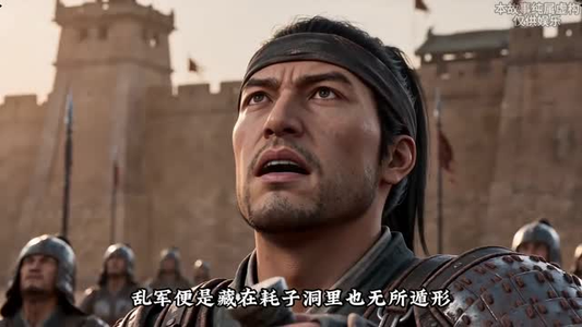 跨界渔场我靠抽水机拯救古代孤城(53集) 跨界渔场我靠抽水机拯救古代孤城(53集)古装短剧推荐