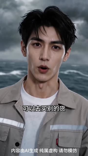 深海猎主(32集) 深海猎主(32集)短剧推荐来了