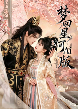 梦回星河Ai版(81集) 梦回星河Ai版(81集)爆火短剧推荐