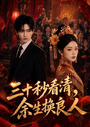 三十秒看清,余生换良人(57集) 三十秒看清,余生换良人(57集)这部短剧我爱了