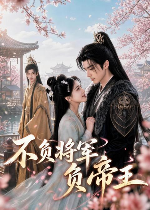 不负将军负帝王(51集) 不负将军负帝王(51集)短剧全集免费看