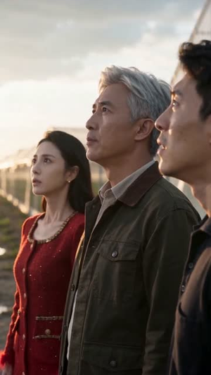 儿媳要房我要果园,冰雹来了见分晓(33集) 儿媳要房我要果园,冰雹来了见分晓(33集)热门短剧免费看