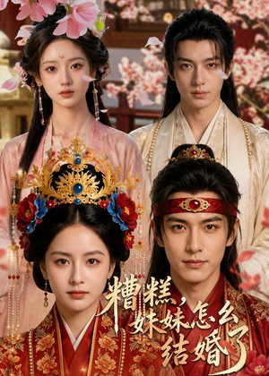 糟糕,妹妹怎么结婚了(75集) 糟糕,妹妹怎么结婚了(75集)免费短剧完整版