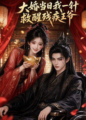 大婚当日我一针救醒残疾王爷(38集) 大婚当日我一针救醒残疾王爷(38集)网上可以看吗
