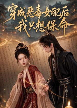 穿成恶毒女配后我只想保命(100集) 穿成恶毒女配后我只想保命(100集)精彩短剧推荐