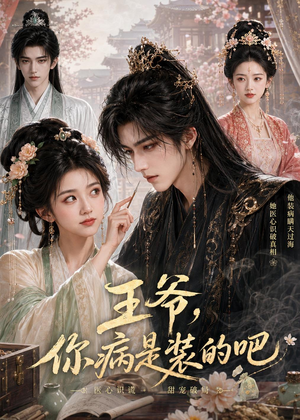 王爷,你病是装的吧(30集) 王爷,你病是装的吧(30集)甜宠短剧追到爽