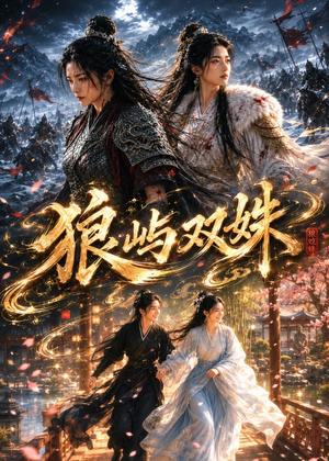 狼屿双姝(53集) 狼屿双姝(53集)口碑之选免费看
