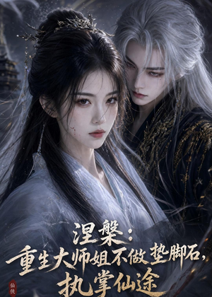 涅槃:重生大师姐不做垫脚石,执掌仙途(59集) 涅槃:重生大师姐不做垫脚石,执掌仙途(59集)一口气看完