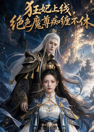 狂妃上线,绝色魔尊痴缠不休(71集) 狂妃上线,绝色魔尊痴缠不休(71集)短剧在线更新