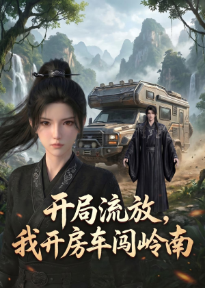 开局流放,我开房车闯岭南(94集) 开局流放,我开房车闯岭南(94集)好看短剧分享