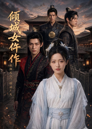 倾城女仵作(95集) 倾城女仵作(95集)大结局