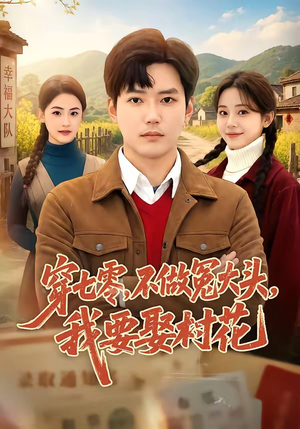 穿七零,不做冤大头,我要娶村花(81集) 穿七零,不做冤大头,我要娶村花(81集)河马免费短剧