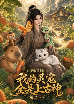 盲眼御兽师我的灵宠全是上古神第二季(50集) 盲眼御兽师我的灵宠全是上古神第二季(50集)免费观看全集
