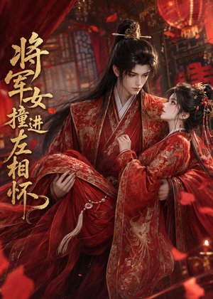 将军女撞进左相怀(29集) 将军女撞进左相怀(29集)熬夜追短剧