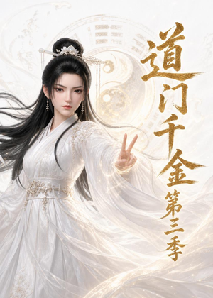 道门千金第三季(32集) 道门千金第三季(32集)高清画质免费看