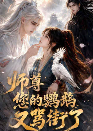 师尊您的鹦鹉又骂街了(56集) 师尊您的鹦鹉又骂街了(56集)一起追短剧吧