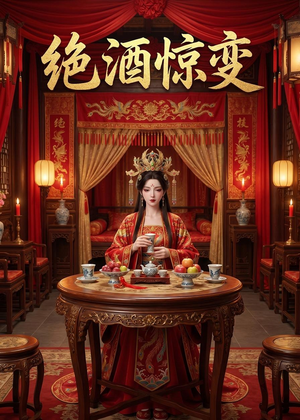 绝酒惊变（90集）第二季
