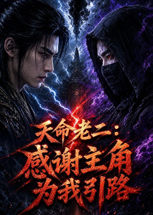 天命老二:感谢主角为我引路(60集) 天命老二:感谢主角为我引路(60集)最火爆的短剧