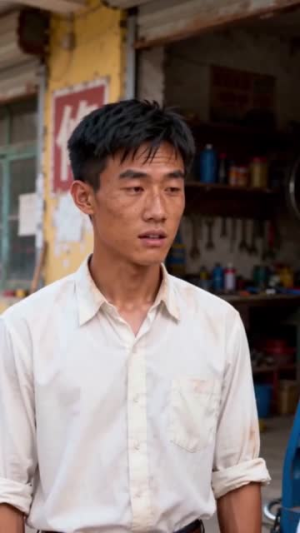 退学后我靠牛杂迎娶青梅(43集) 退学后我靠牛杂迎娶青梅(43集)上热门短剧