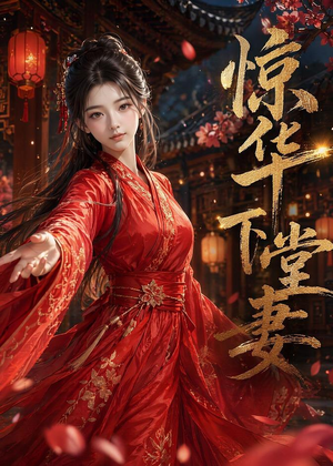 惊华下堂妻(35集) 惊华下堂妻(35集)最新短剧抢先看