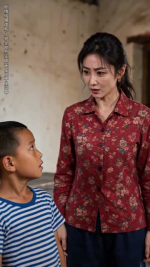 再婚媳妇不好惹(52集) 再婚媳妇不好惹(52集)追短剧看全集