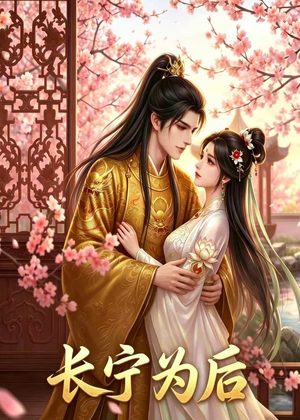 长宁为后(23集) 长宁为后(23集)短剧精彩不断