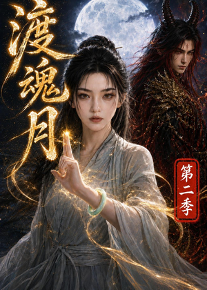 渡魂月第二季(61集) 渡魂月第二季(61集)网络小短剧