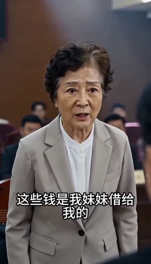 妻子跟我AA制三十五年(42集) 妻子跟我AA制三十五年(42集)评价怎么样