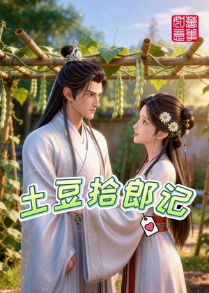 土豆拾郎记(20集) 土豆拾郎记(20集)在哪个平台看