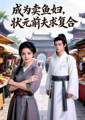 成为卖鱼妇,状元前夫求复合(36集) 成为卖鱼妇,状元前夫求复合(36集)熬夜追短剧