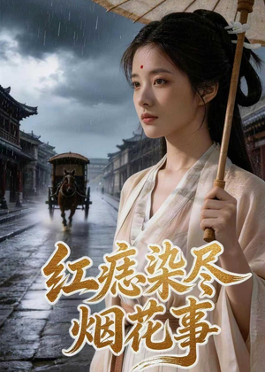 红痣染尽烟花事(110集) 红痣染尽烟花事(110集)让你一口气看完